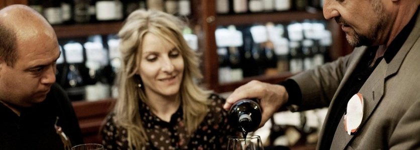Confraria – 5 motivos para montar o seu clube do vinho