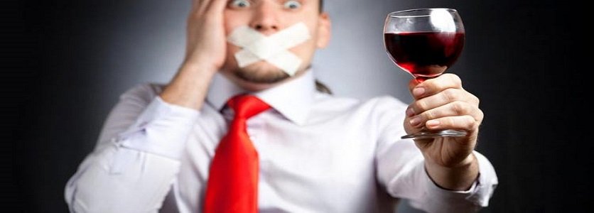 7 erros que muitos cometem ao beber vinho