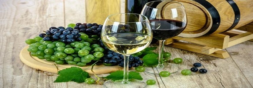 Os 5 Melhores Vinhos Suaves