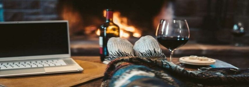 Aprenda a fazer uma boa escolha de vinho para beber em casa